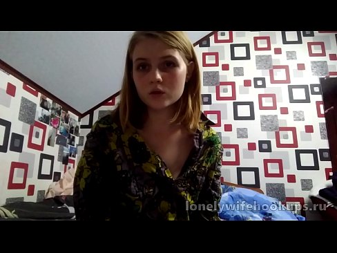 ❤️ Young blonde student from Russia likes bigger dicks. ❤️ Porno vk at en-gb.friendmap.top ❌️